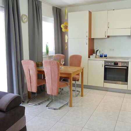 Apartments-Novalja-Zrce 外观 照片
