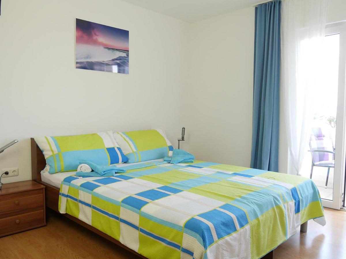 Apartments-Novalja-Zrce 外观 照片
